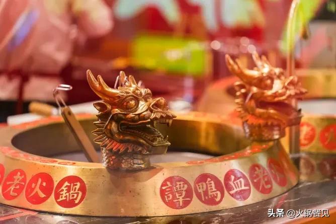 全国最火的火锅店排行榜前十,什么样的火锅店最火
