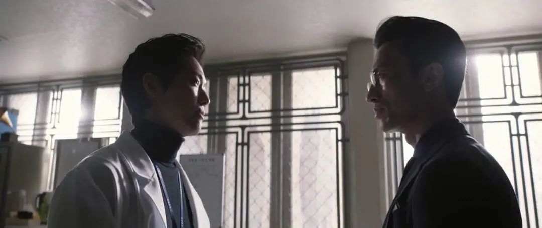 幽灵韩剧在线观看完整版免费,幽灵韩剧1-16集完整版解说