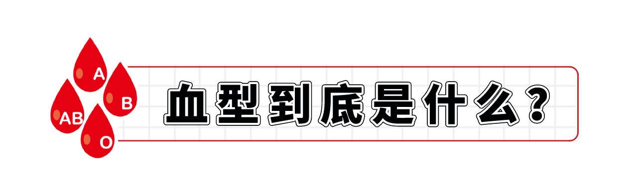 abo血型哪个血型寿命最长,哪种血型的人最长寿10岁左右