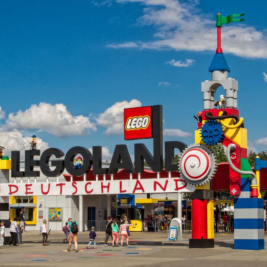 中国必去的儿童乐园,超级游乐园儿童乐园