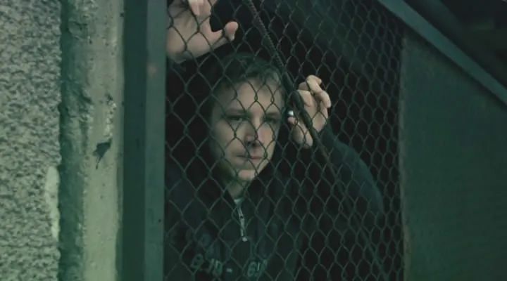 真实的枪击电影片段,最真实的枪击现场悬疑剧