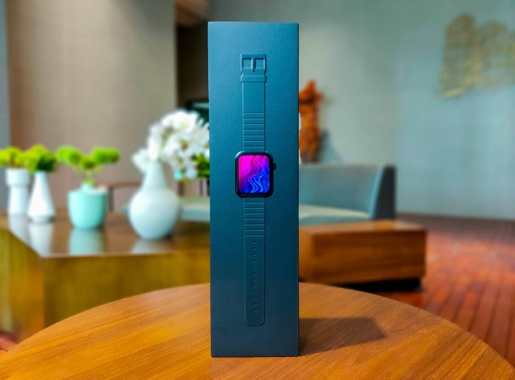 可以单独使用的智能手表小米测评,小米智能手表功能