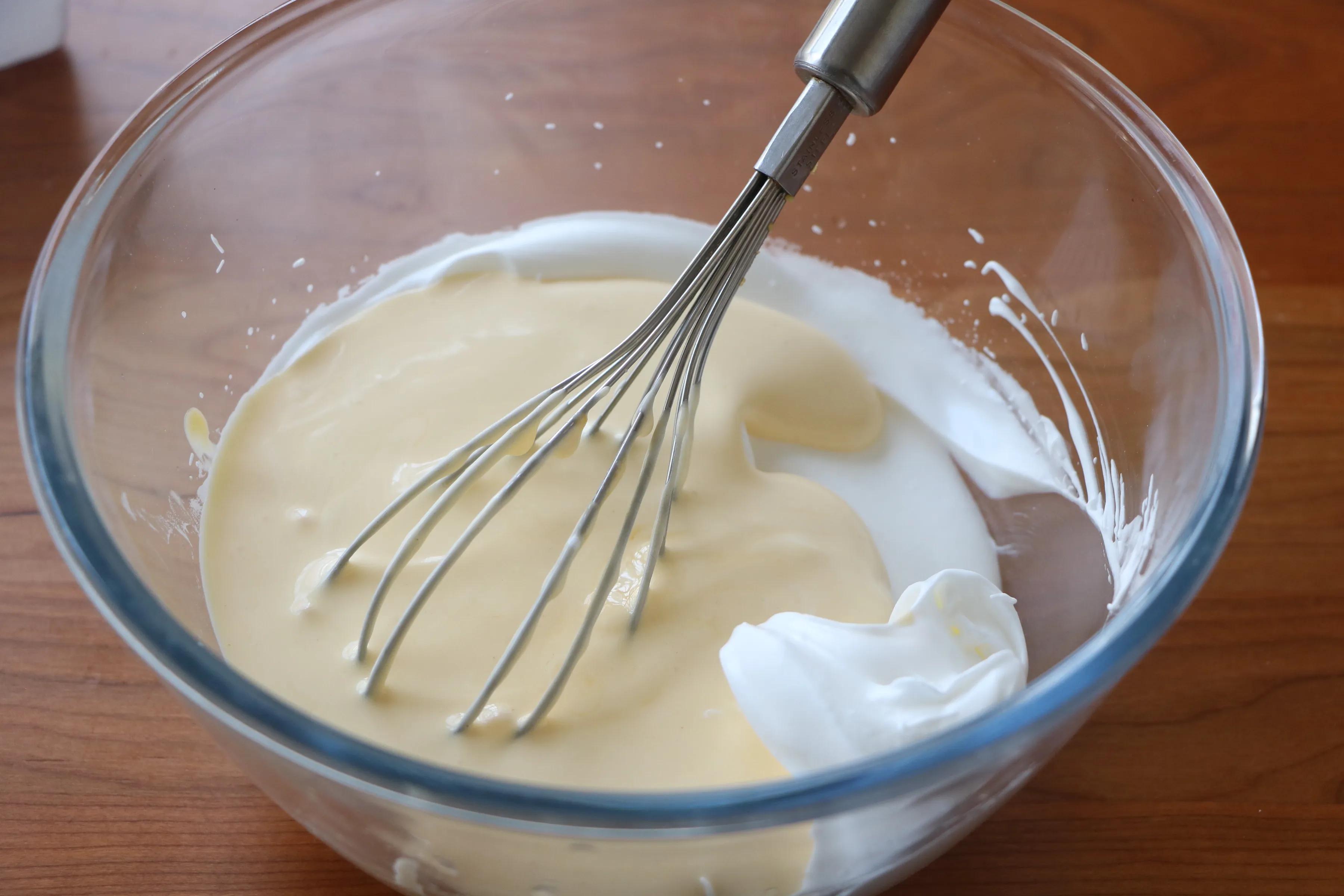 生日蛋糕最简单怎么做不用烤箱,生日蛋糕简单做法不用抹面