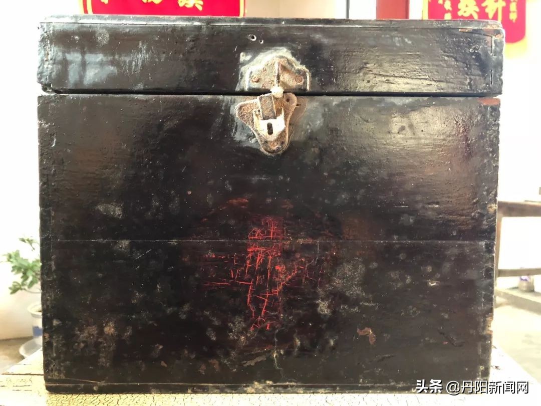 点赞！“白求恩式”好大夫，蒯庄人民的贴心人