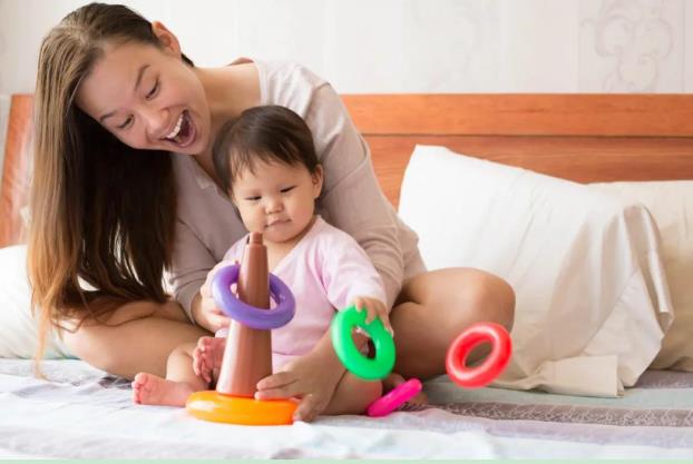 孩子健康成长需要哪些要素,孩子健康快乐成长需要的心理营养