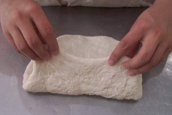 安琪油条膨松剂的使用方法,无矾油条制作及配方全部过程