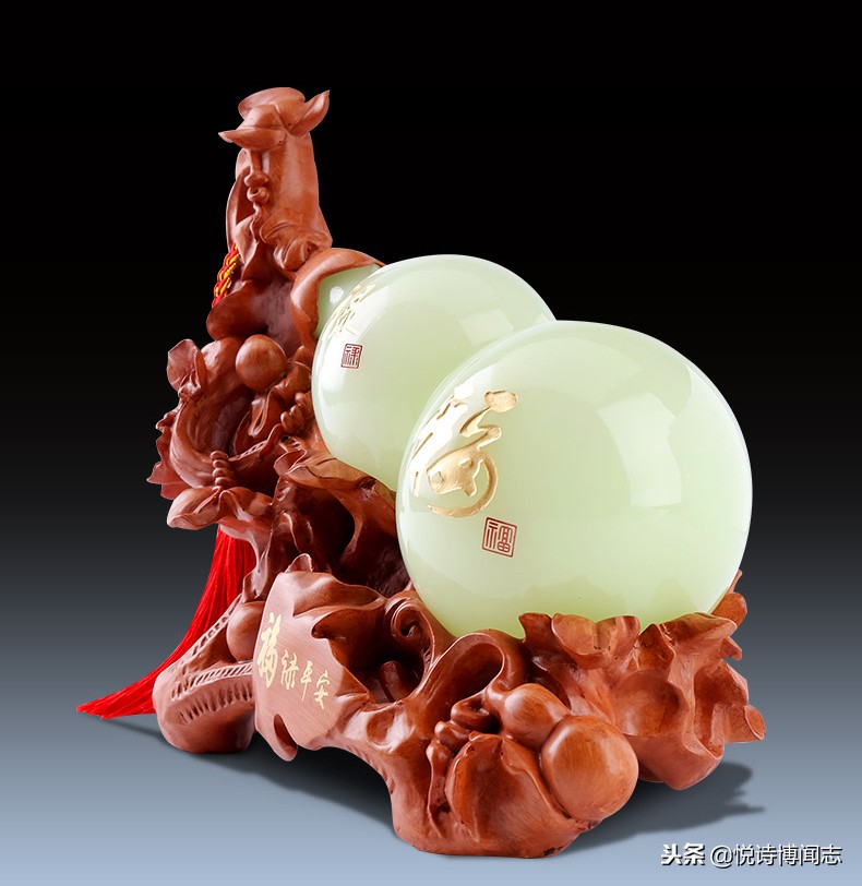 葫芦在风水中的寓意和作用,风水画葫芦寓意什么意思