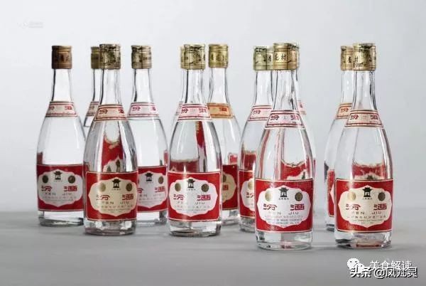 盘点中国各省市代表名酒，看看你的家乡是什么酒