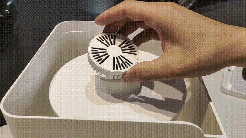 舒乐氏蓝海加湿器怎么用,舒乐氏无雾加湿器家用使用说明