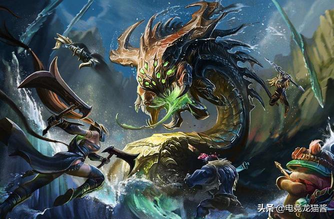 lol转区什么时候能从男爵转出去,lol新赛季男爵领域合区了吗