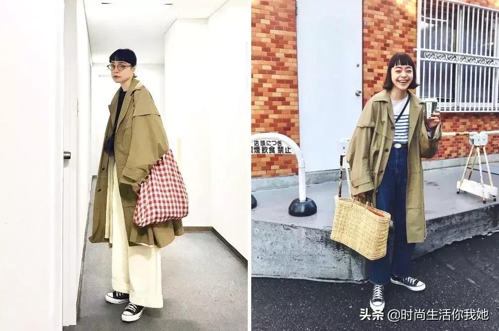 春季不能错过的三双鞋,冬天最值得买的4双鞋超实穿