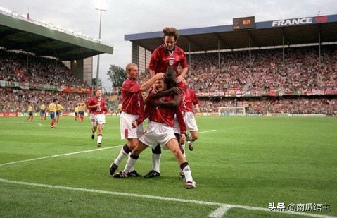 1998法国vs克罗地亚,法国1998年vs巴西夺冠视频