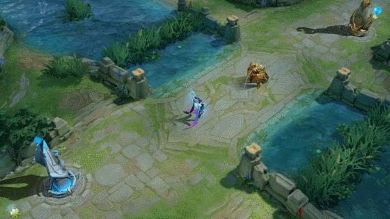 王者赛季s35战令皮肤女娲,王者光荣战令皮肤女娲抽奖技巧