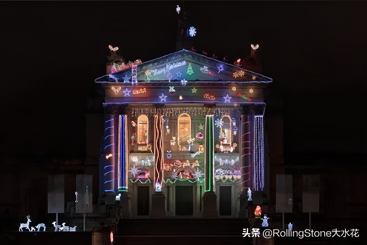 关于圣诞节和元旦节的消费对比,圣诞节消费怎么越来越冷清了