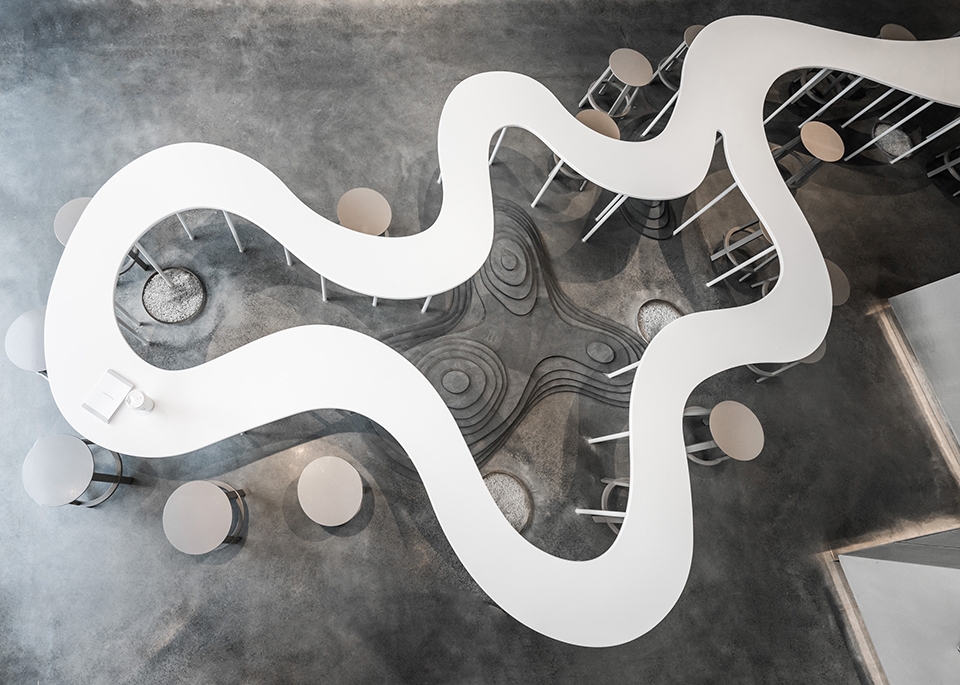 喜茶白日梦怎么设计,喜茶白日梦计划深圳店