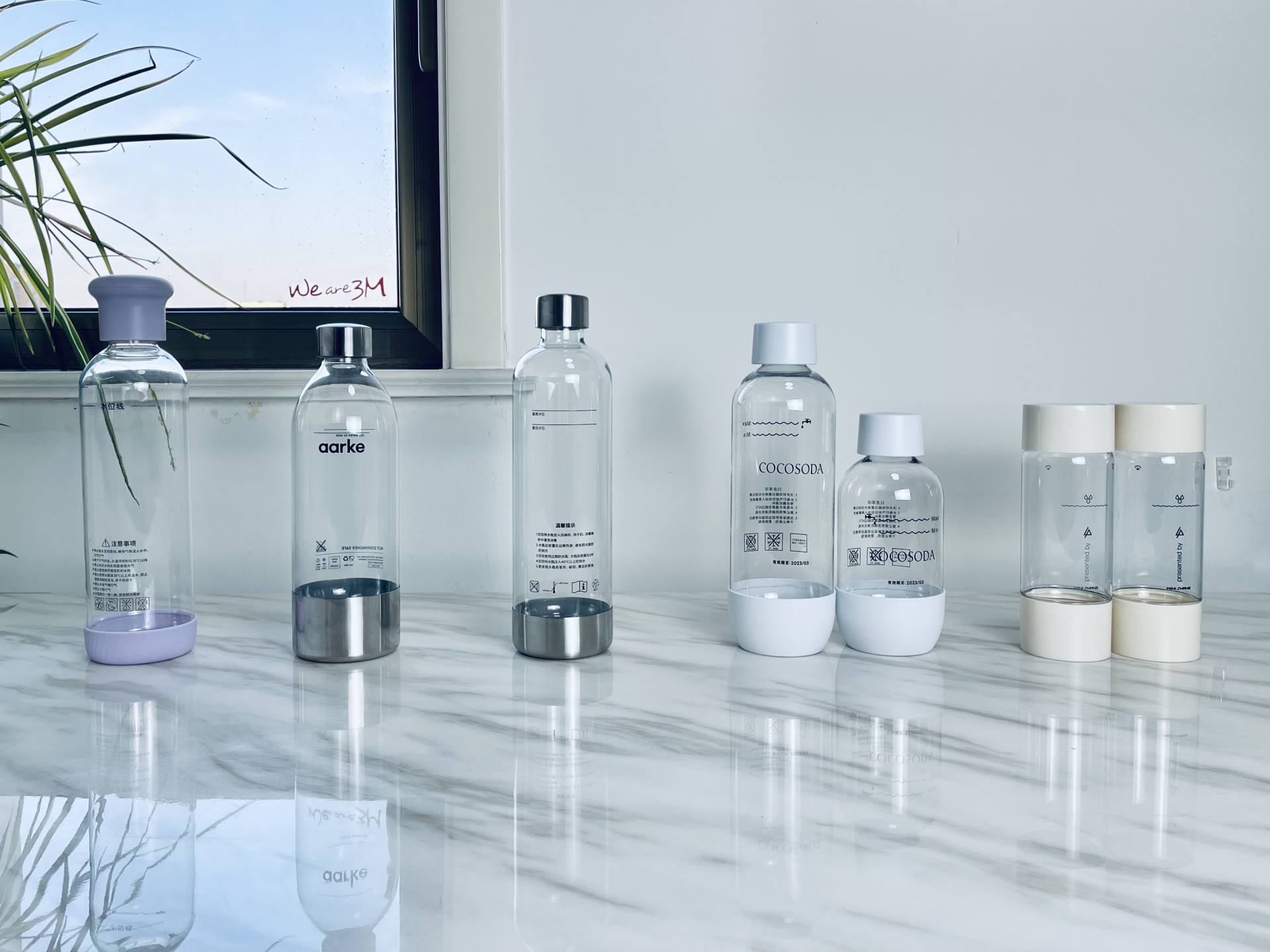 气泡水机怎么选择,气泡水机有购买的必要吗