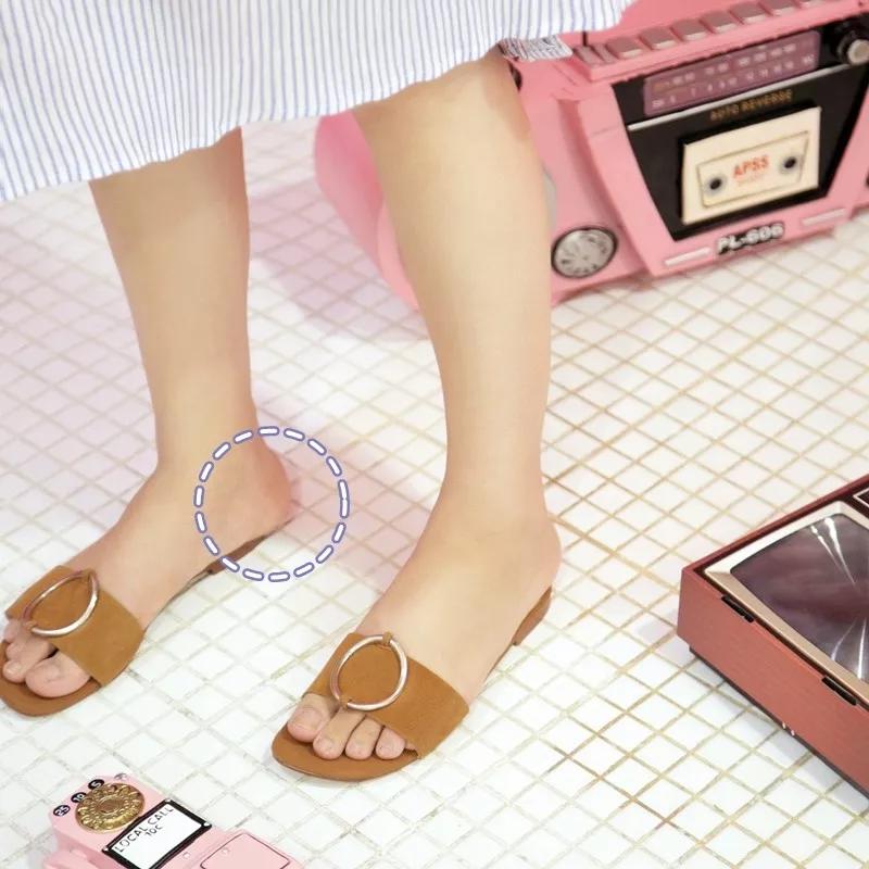 不夹脚不挤脚适合任何脚型,脚型不好穿啥鞋都磨脚和挤脚