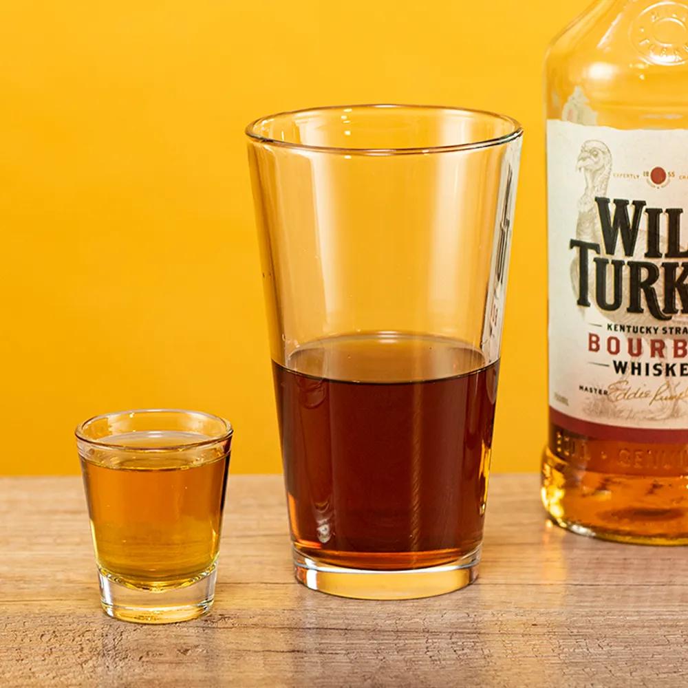 野格兑红牛多少比例容易醉,野格兑红牛黄泉路上不回头