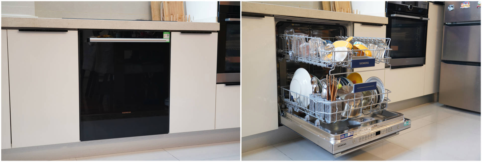 大面积全屋定制智能家电小户型,新房装修选全屋智能