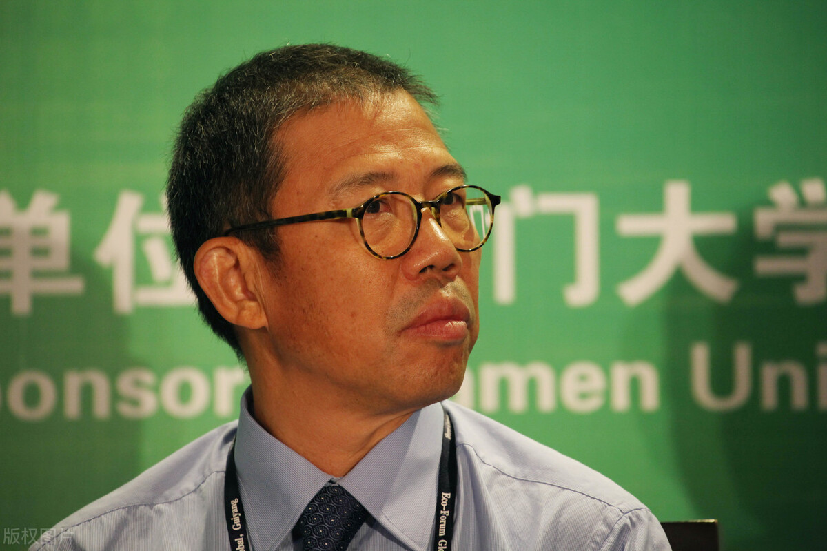 钟睒睒和马云是四合院出来的吗,马云与钟睒睒见过面吗