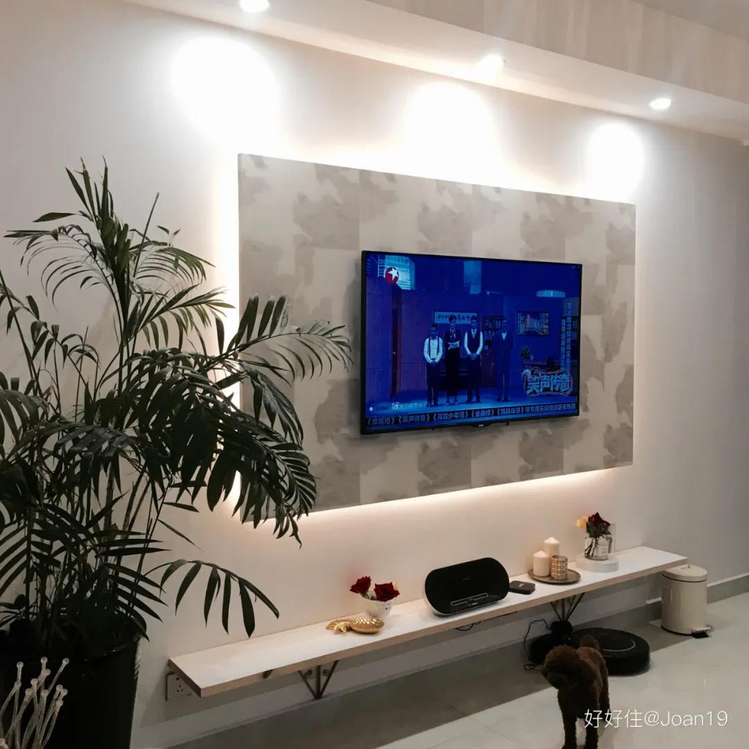 100张绝版背景图墙,100张漂亮大气的背景墙效果图