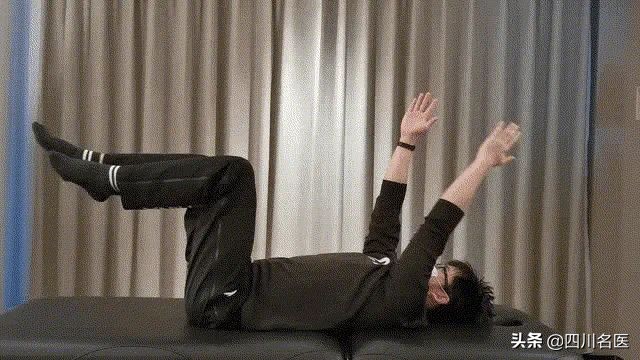 国家队队医腕关节锻炼,国家队队医肩部放松