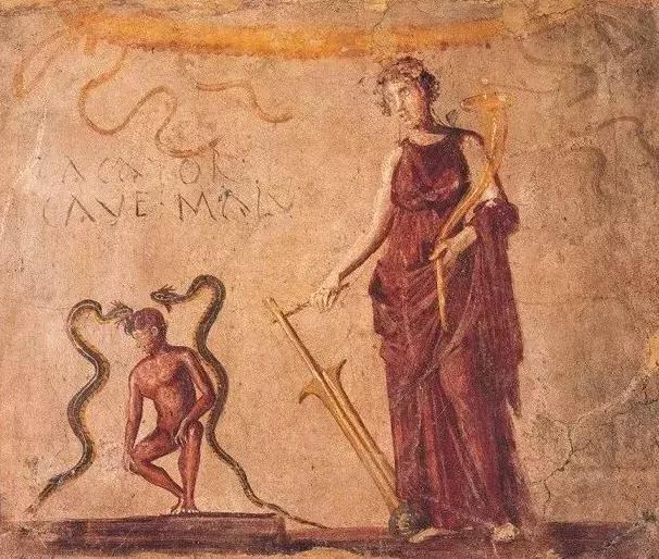 有的人可能拉完一生6吨屎，还不知道厕所是怎么来的