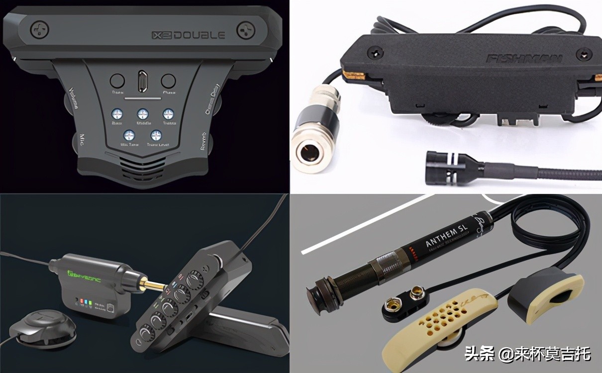 初学者买个电箱吉他还是原声吉他,选择民谣吉他还是电箱吉他