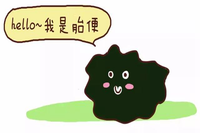 婴幼儿便便大有玄机,婴儿便便大有玄机吗