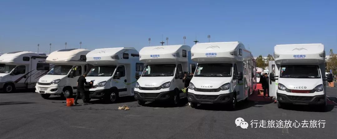 2021年上海国际房车露营博览会,上海国际房车露营博览会