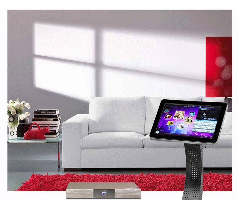 怎样在家里的电视上免费唱卡拉ok,在家用什么方法唱卡拉ok