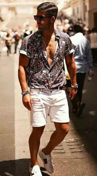 男生都应该尝试的七种穿衣风格,六种男生都应该尝试的穿衣风格