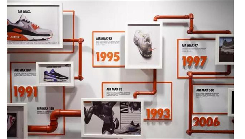 身为多年的鞋狗，还不知晓NickAirMax的历史？小小气垫有啥玄机