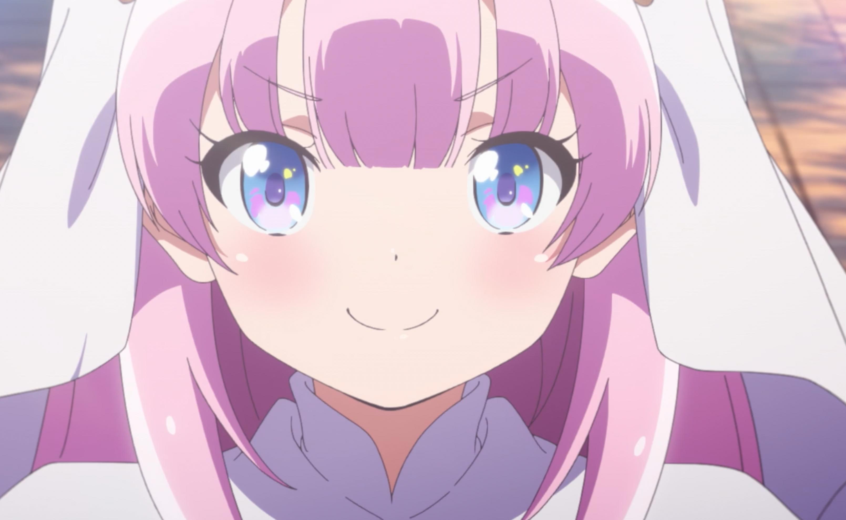 2019年7月新番女角色,2018年1月新番女角色