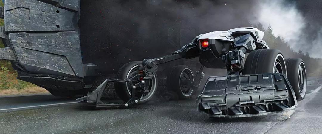 这是要拯救地球吗？这只刺猬竟然秒变蓝色闪电侠