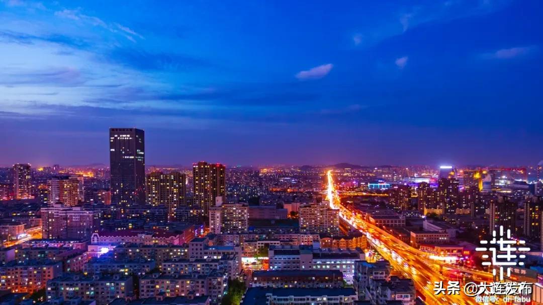 大连地名故事,大连历史地名的来历