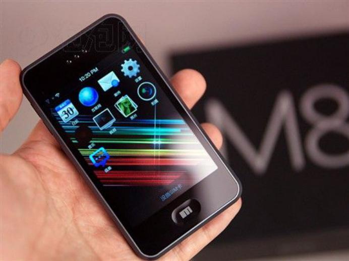 魅族16为什么没让魅族崛起,魅族还能被16系列拯救吗