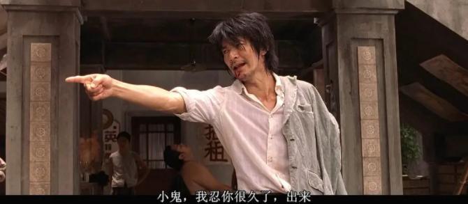 怎么评价周星驰的喜剧,周星驰的功夫究竟有多强