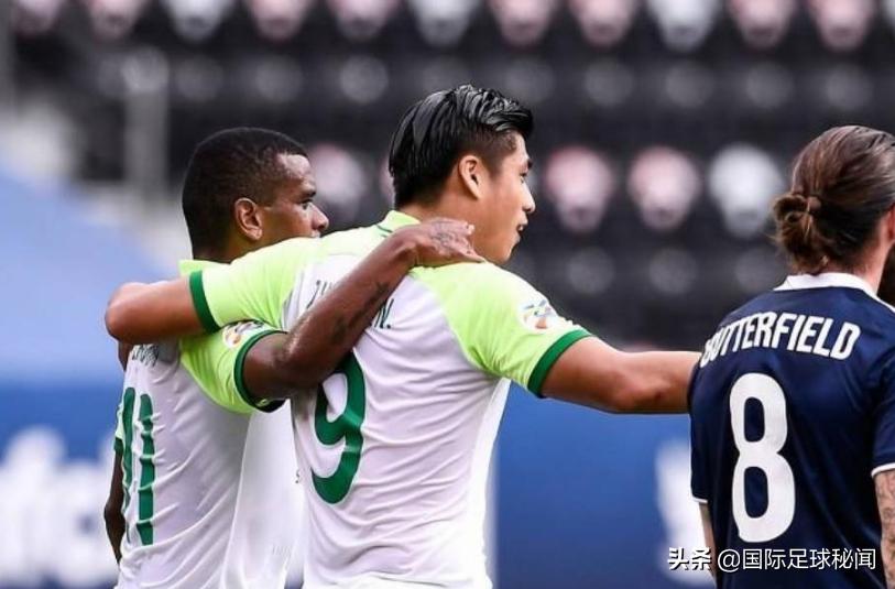 辽足张玉宁2023亚冠,张玉宁亚冠联赛