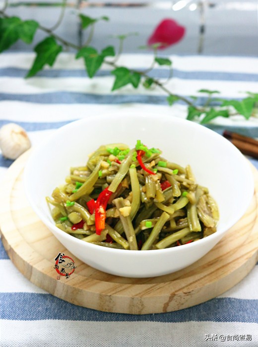 入秋后天天惦记吃它鲜香好下饭,入秋后推荐8道大口吃肉的硬菜