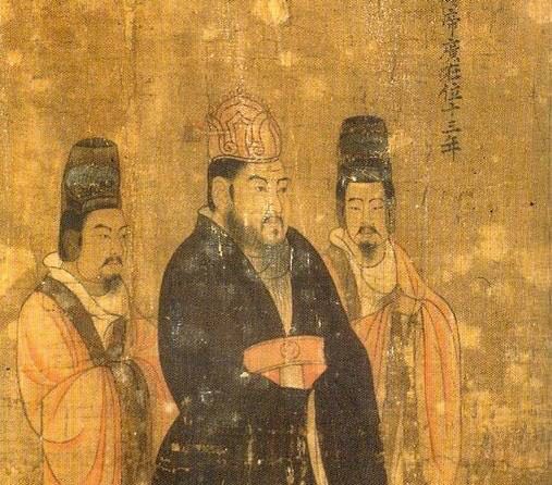 古人死后的称号谥号,关于古人谥号称号