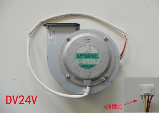 下鼓风恒温热水器的工作原理,恒温零冷水热水器原理动画