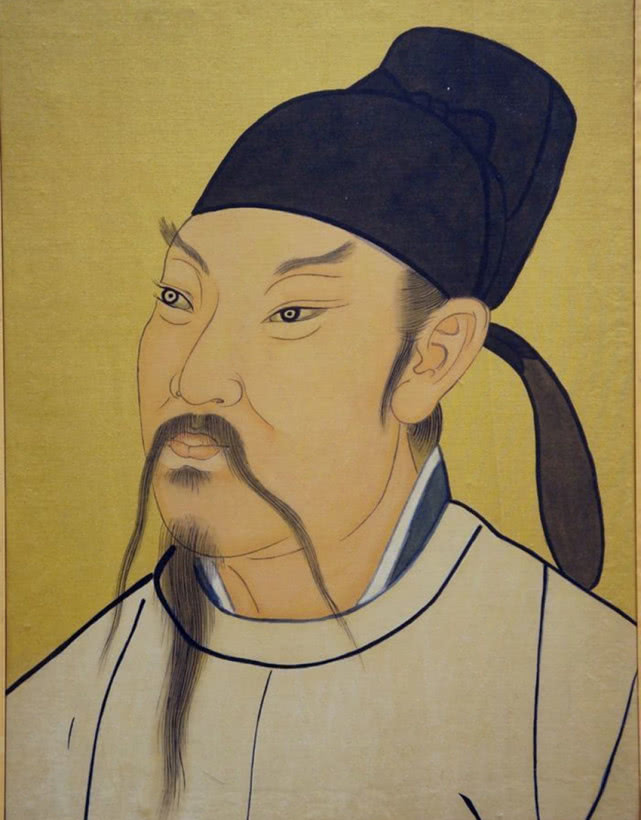 李白杨贵妃云想衣裳花想容全文,李白写给杨贵妃云想衣裳花想容