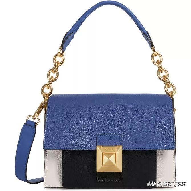 轻奢小众包包种草好看高级不撞款,比较小众的轻奢包包品牌