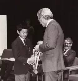 中国人的数学水平好在哪差异在哪？