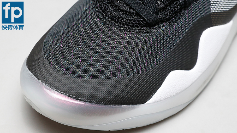 缓震好的篮球鞋kd14,kd12死神测评