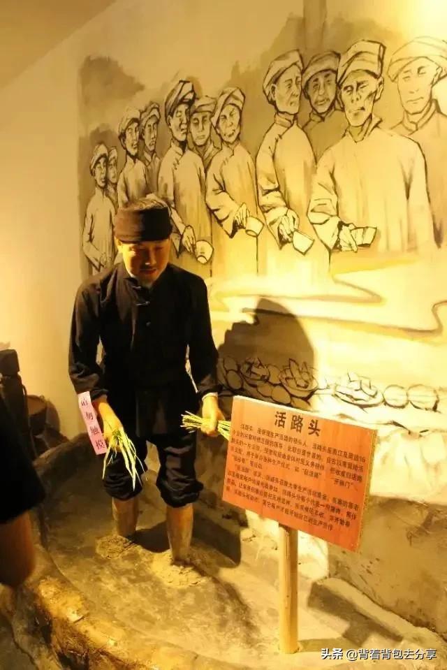 贵州十大必去旅游景点,贵州十大必玩景点