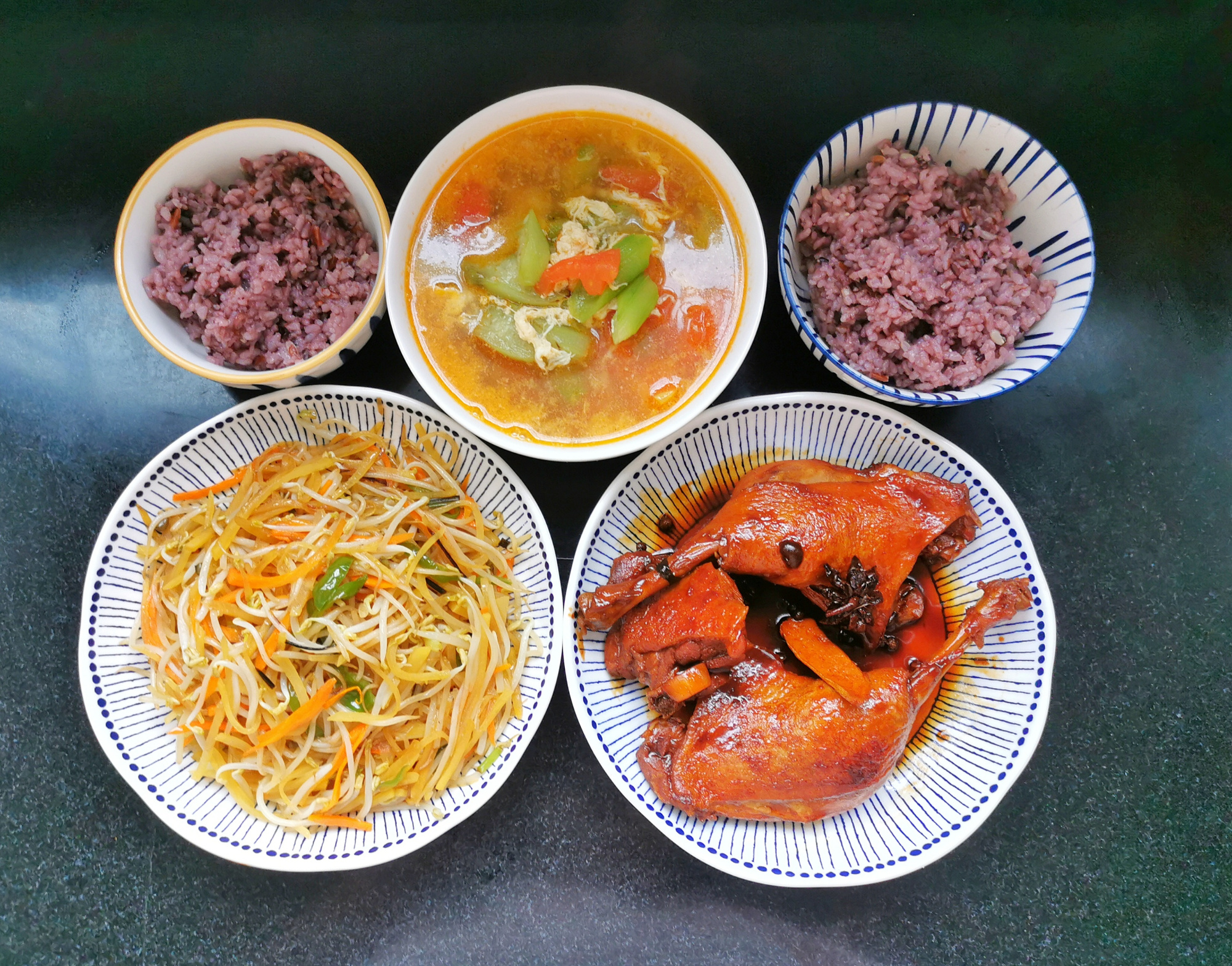 全职妈妈每天必备食谱,全职妈妈给孩子的午餐不重样