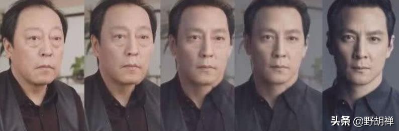 张艺谋三次,张艺谋巅峰之作视频