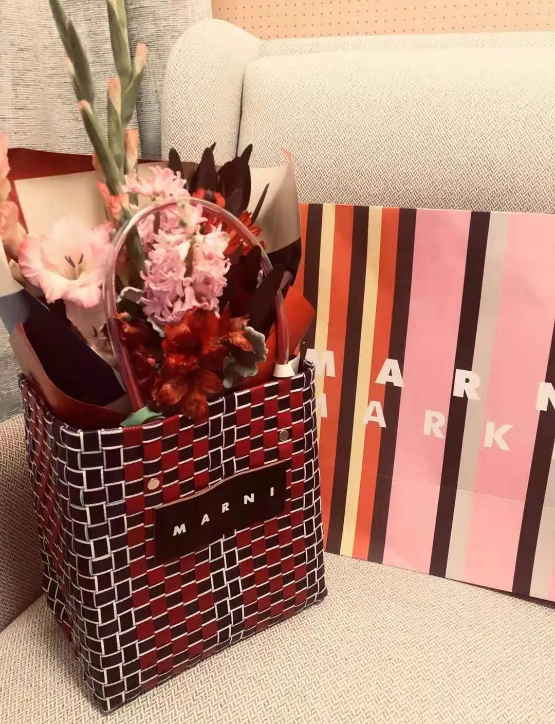 报复性消费？2020我又花了30万买包